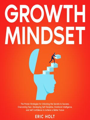 cover image of Growth Mindset